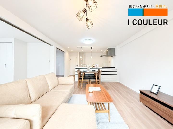 Convenient 3LDK Apartment Near Tagajo Station - Photo 1