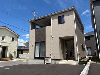 4LDK house in Suzaka