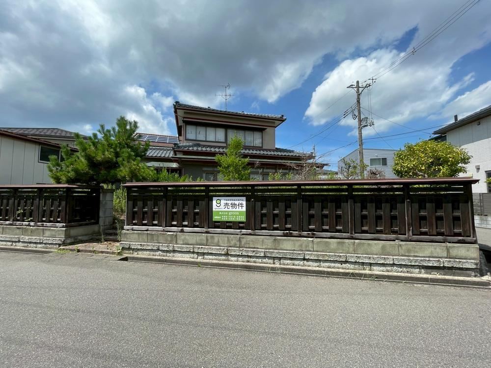 Spacious Land Over 70 Tsubo in Niigata - Photo 1