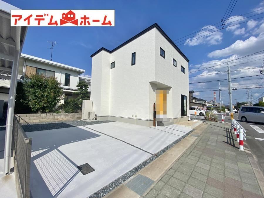 3LDK house in Nishio, Aichi - Photo 1