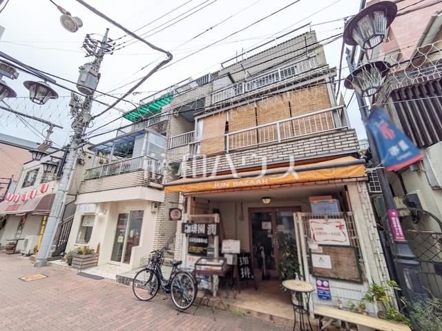 1DK Apartment Near Chofu Station - Photo 1