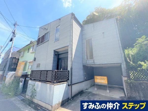 2LDK House in Chigusa, Near Kobayashi Station - Photo 1
