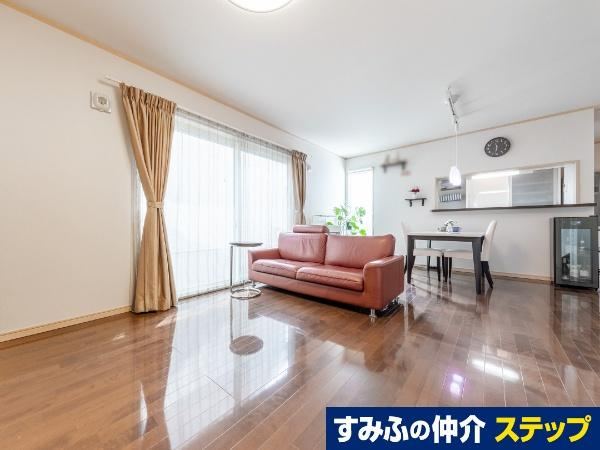 Spacious 3LDK Home in Sanmaicho - Photo 1