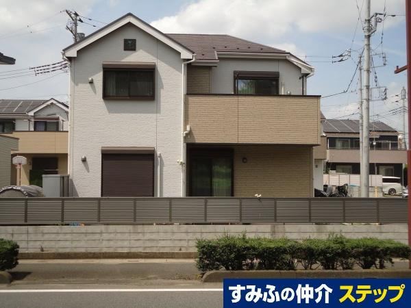 Newly Built 3LDK House in Baba - Photo 1