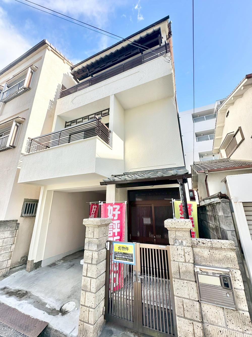 Spacious 4LDK Detached House Near Hahono-Sato Station - Photo 1