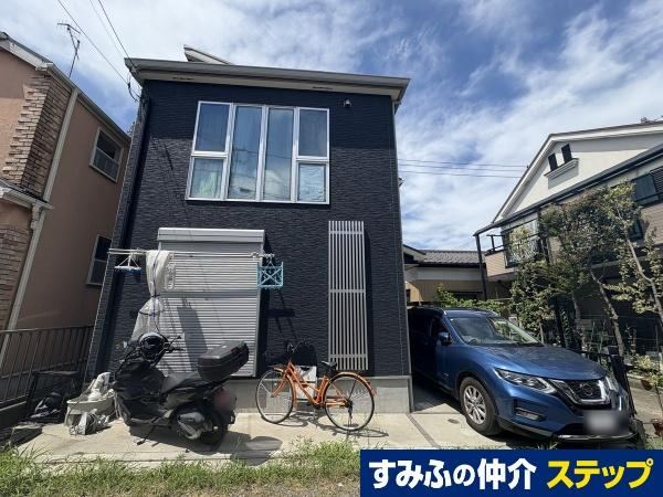 Newly Built 1LDK+S House in Nishitsuruma - Photo 1