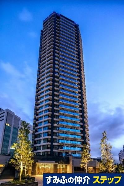2LDK apartment in Chuo Ward, Tokyo - Photo 1
