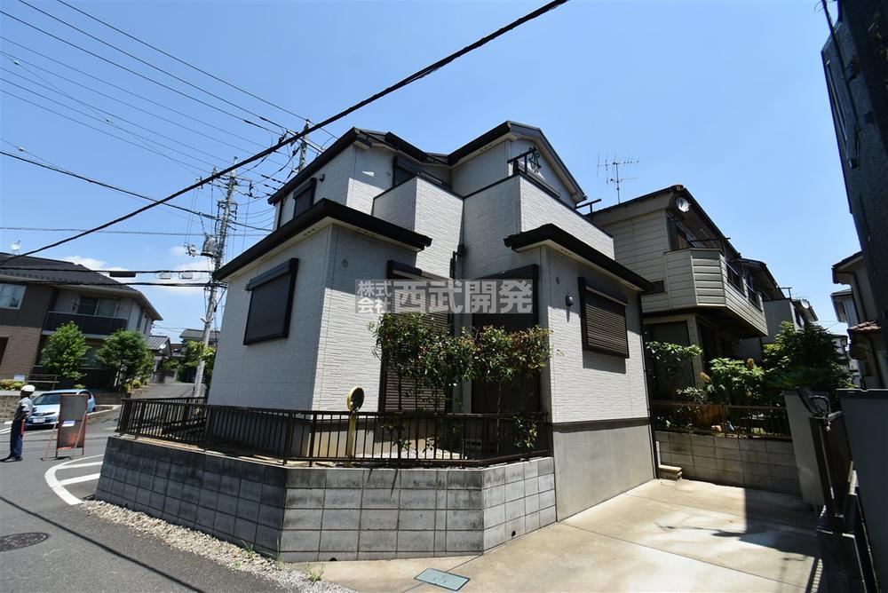 Conveniently Located 3LDK Home in Nishi - Photo 1