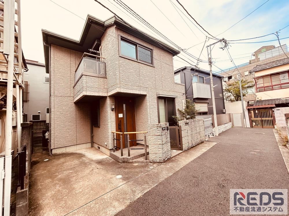Custom House by Sekisui House in Nakano - Photo 1