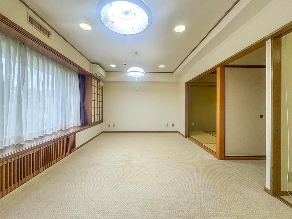 Scenic 2LDK Apartment in Kowakudani - Photo 1