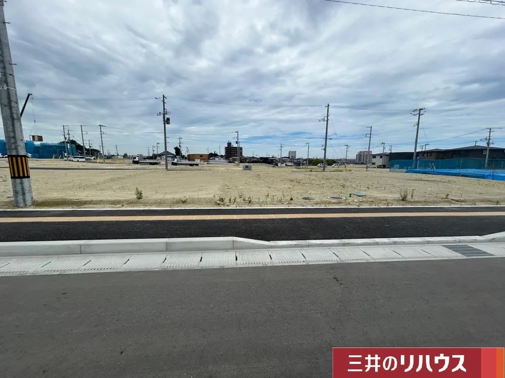 Spacious Land in Haguromae, Sendai - Photo 1