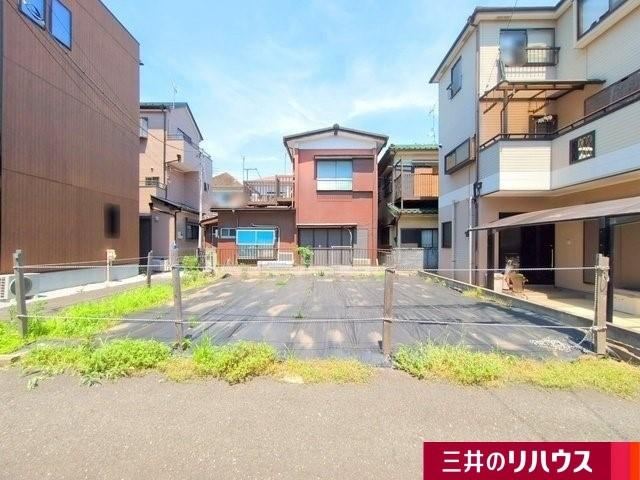 73 m² land in Fujimino, Saitama - Photo 1