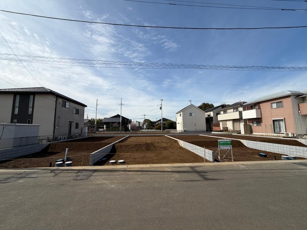 121 m² land in Kawaguchi, Saitama - Photo 1