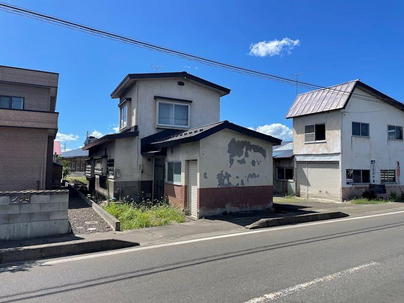 Land with No Building Conditions in Aoyonoshita - Photo 1