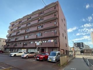 3LDK apartment in Chuo Ward, Niigata - Photo 1