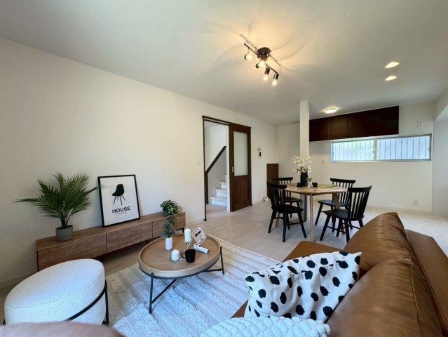 5LDK+S house in Kokuraminami Ward, Kitakyushu, Fukuoka - Photo 1