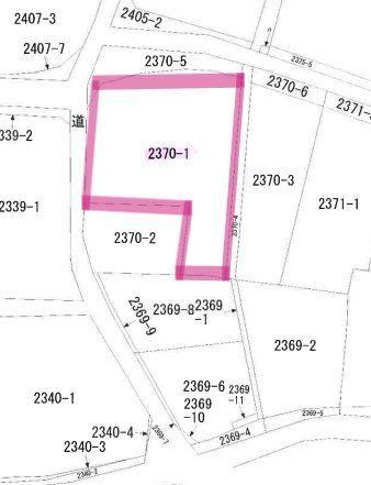 Large Land Parcel in Ishizuka Town - Photo 1