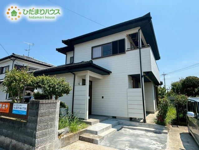 Family-Friendly 4LDK House Near Supermarket - Photo 1