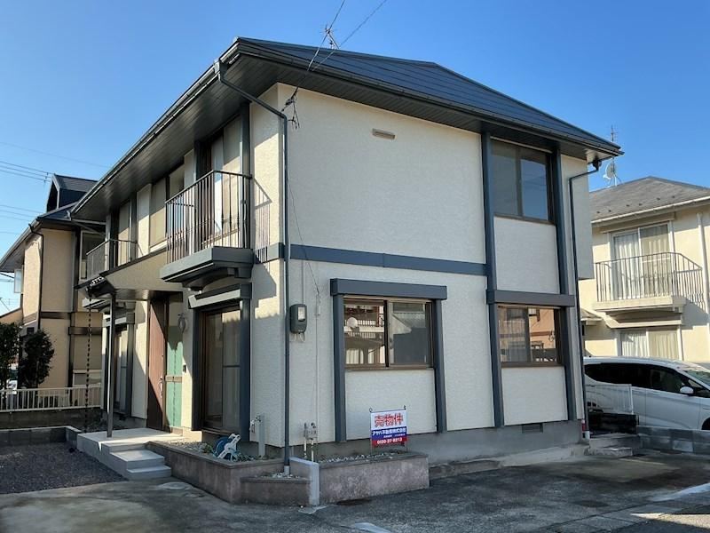 Renovated 5LDK Near Kawase Station - Photo 1