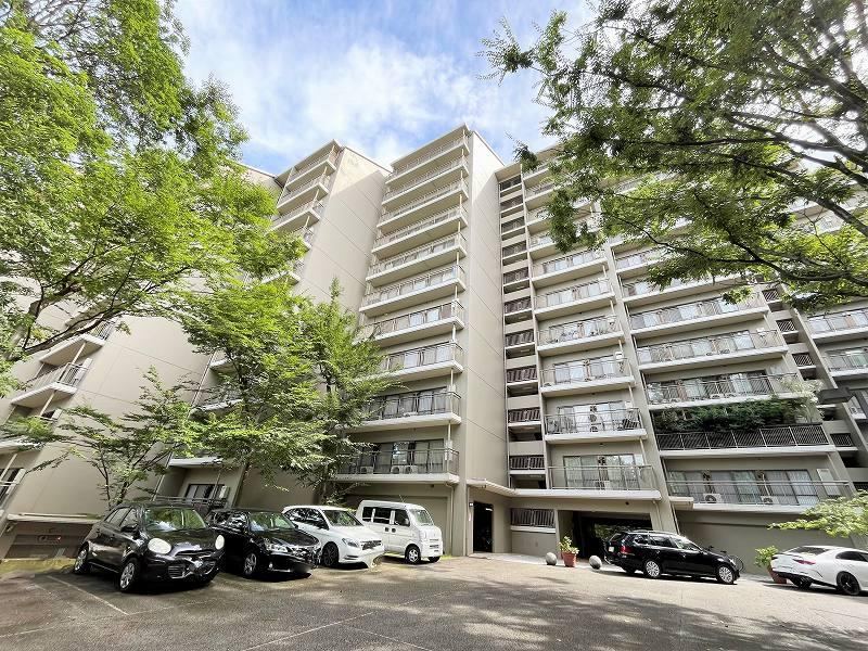 Renovated 4LDK Apartment in Inagi - Photo 1