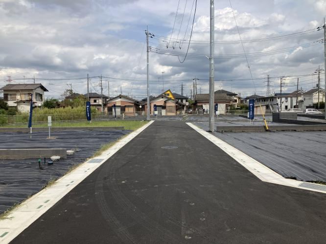 129 m² land in Miyashiro, Minamisaitama District, Saitama - Photo 1