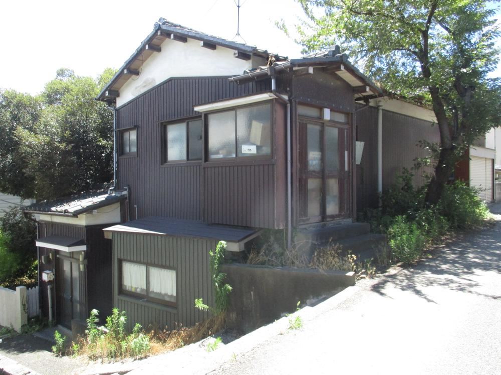 Flexible Land in Aoyama, Niigata City - Photo 1