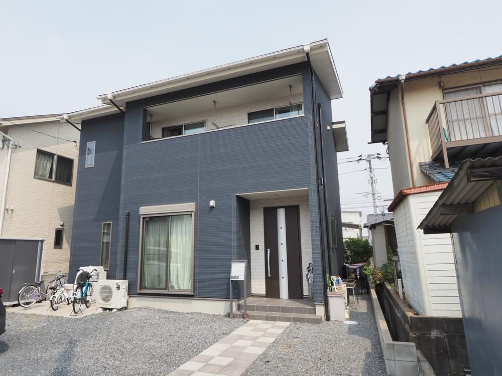 4LDK house in Minami Ward, Okayama - Photo 1