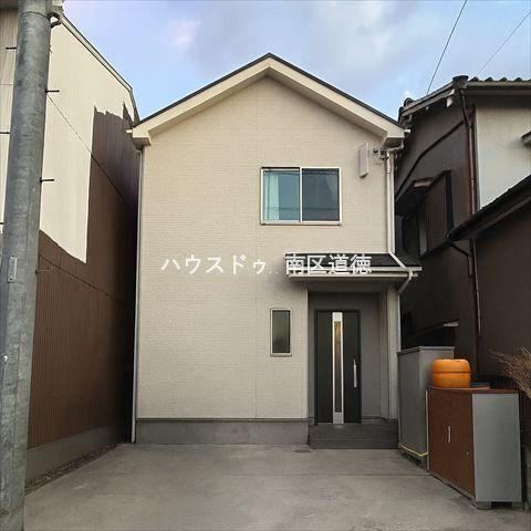 Newly Built 3LDK House with South Garden in Nagoya - Photo 1