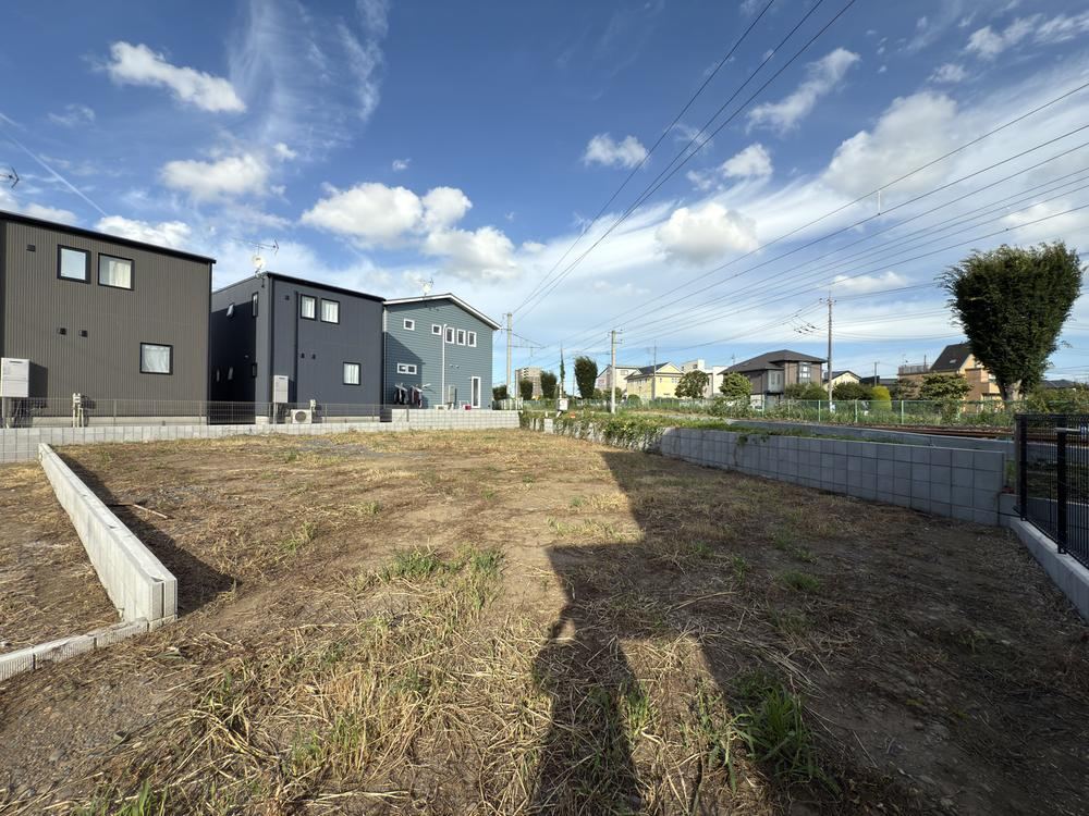 Prime Land Plot in Mito City - Photo 1
