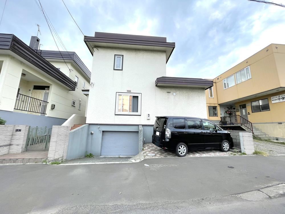 3LDK house in Higashi Ward, Sapporo, Hokkaido - Photo 1