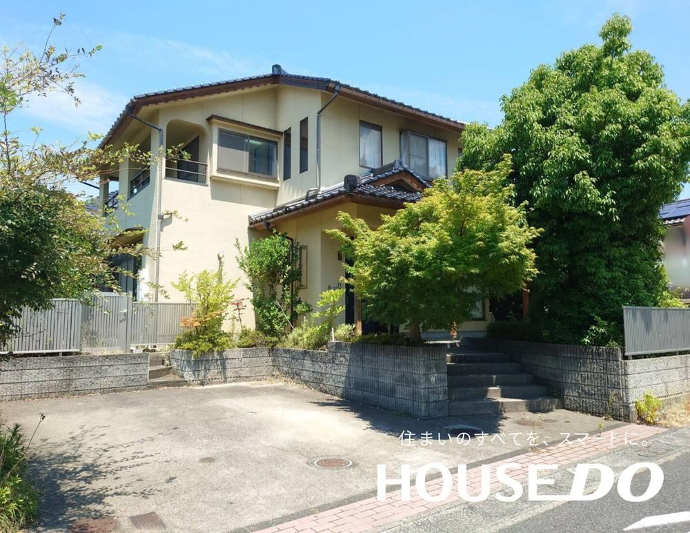 Sunny 5LDK Corner House in Tottori - Photo 1