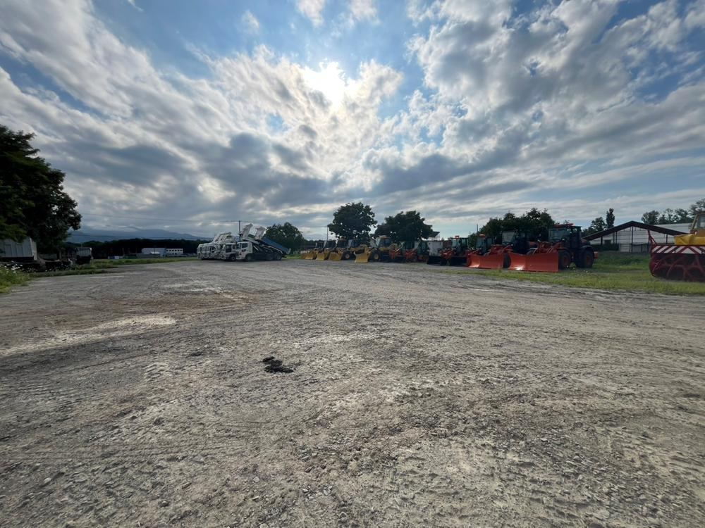 Expansive Multi-Purpose Land in Tarukawa - Photo 1