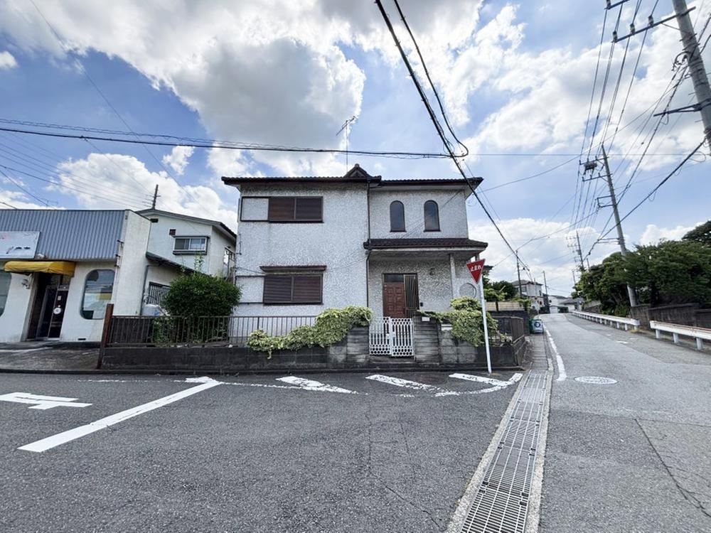 Corner Lot in Kamimizo, Kanagawa - Photo 1