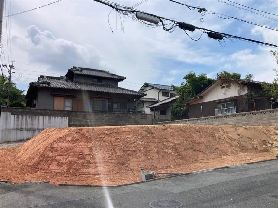 242 m² land in Yahatanishi Ward, Kitakyushu, Fukuoka - Photo 1