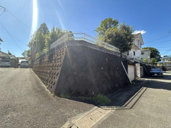 210 m² land in Kita Ward, Kumamoto - Photo 1