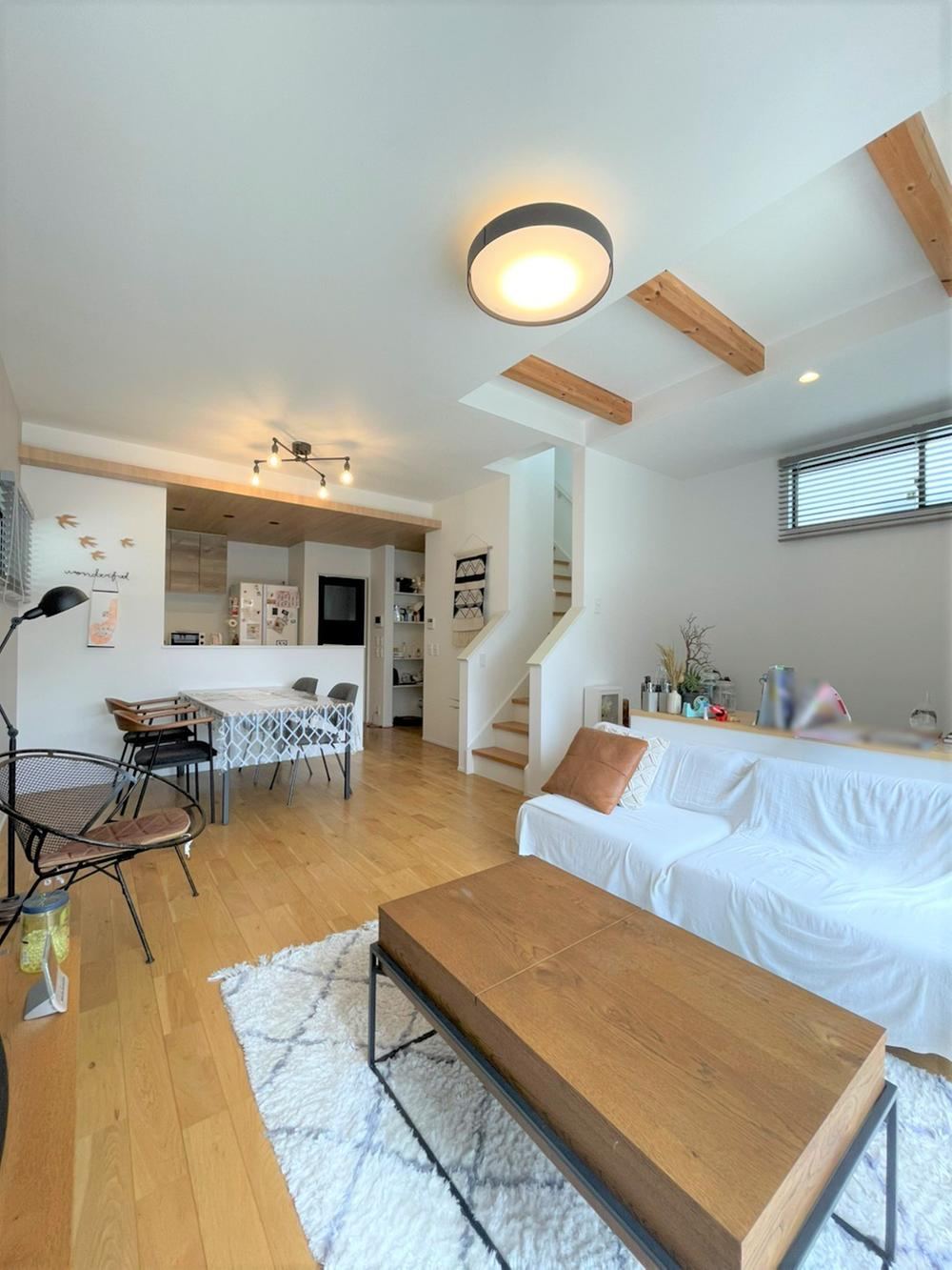 Community Forest Home in Inakubo - Photo 1