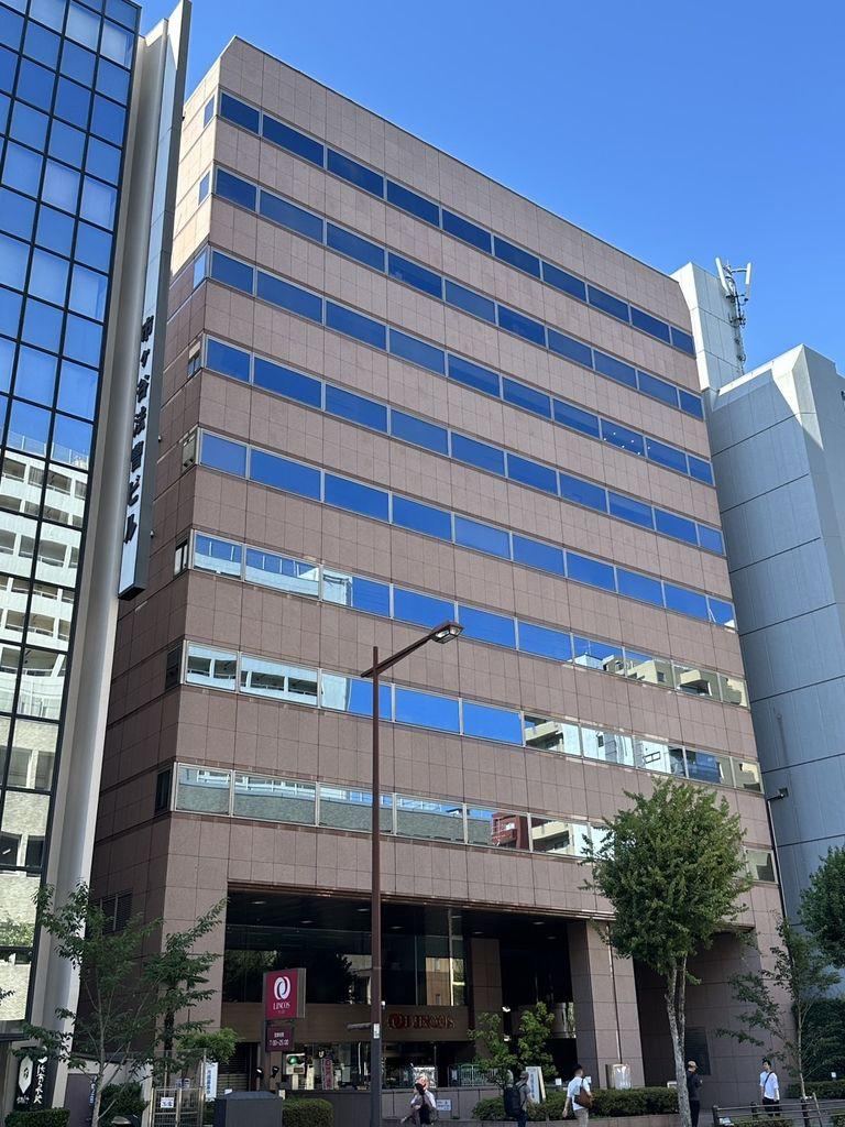 2LDK apartment in Chiyoda Ward, Tokyo - Photo 1