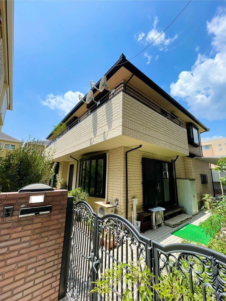 Charming 6LLDDKK House in Motoyama Nakamachi, Kobe - Photo 1