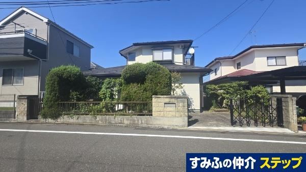 Shaped Land in Nakayama - Photo 1
