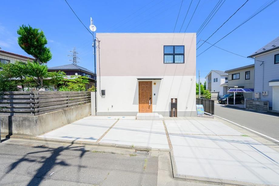 Quality 4LDK Detached House in Koriyama - Photo 1
