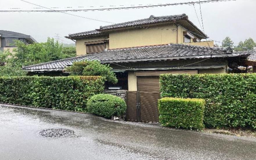 Spacious 6LDK Home in Kajiwara - Photo 1