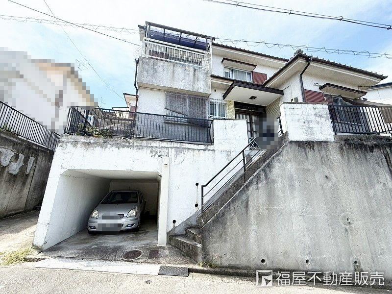 3LDK House with Mountain Views in Yamon - Photo 1