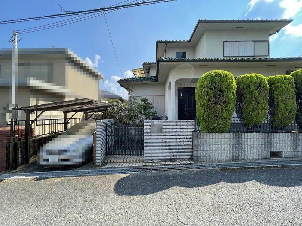 Spacious 4LDK House in Hashimoto - Photo 1
