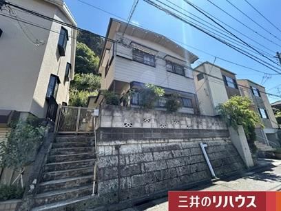 Land with Good Views in Tarumachi 1 - Photo 1
