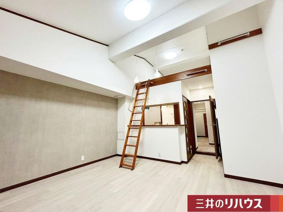 4LDK apartment in Yamashina Ward, Kyoto - Photo 1