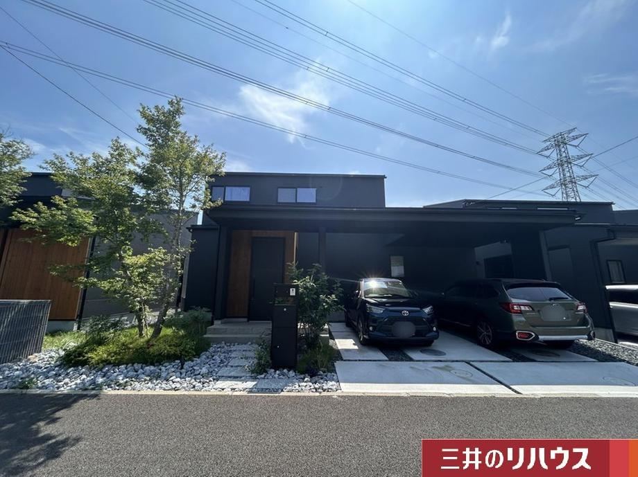 Contemporary 3LDK House in Sakazuki, Chiba - Photo 1