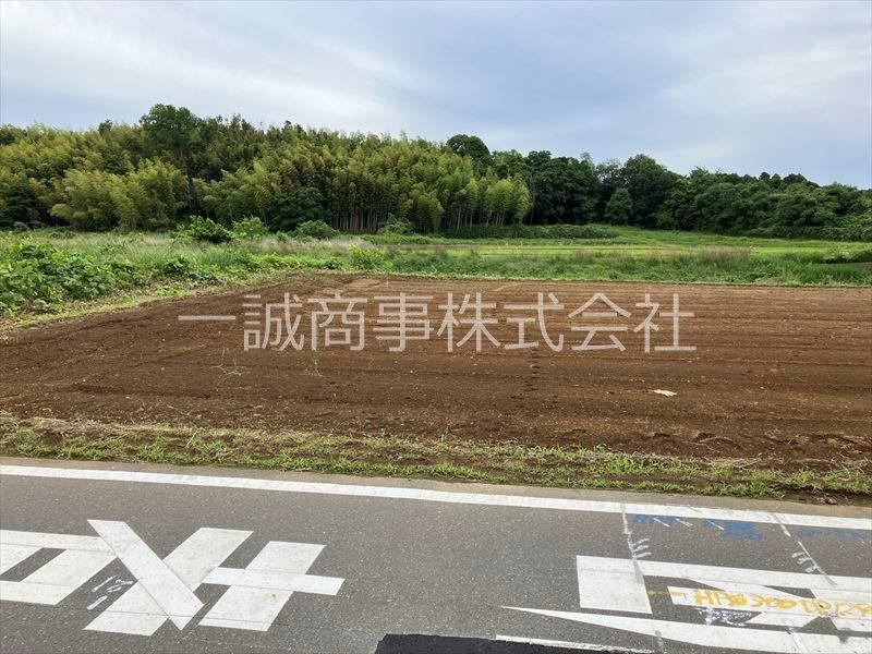 Land Near Sakura-Tsuchiura IC in Tsukuba - Photo 1
