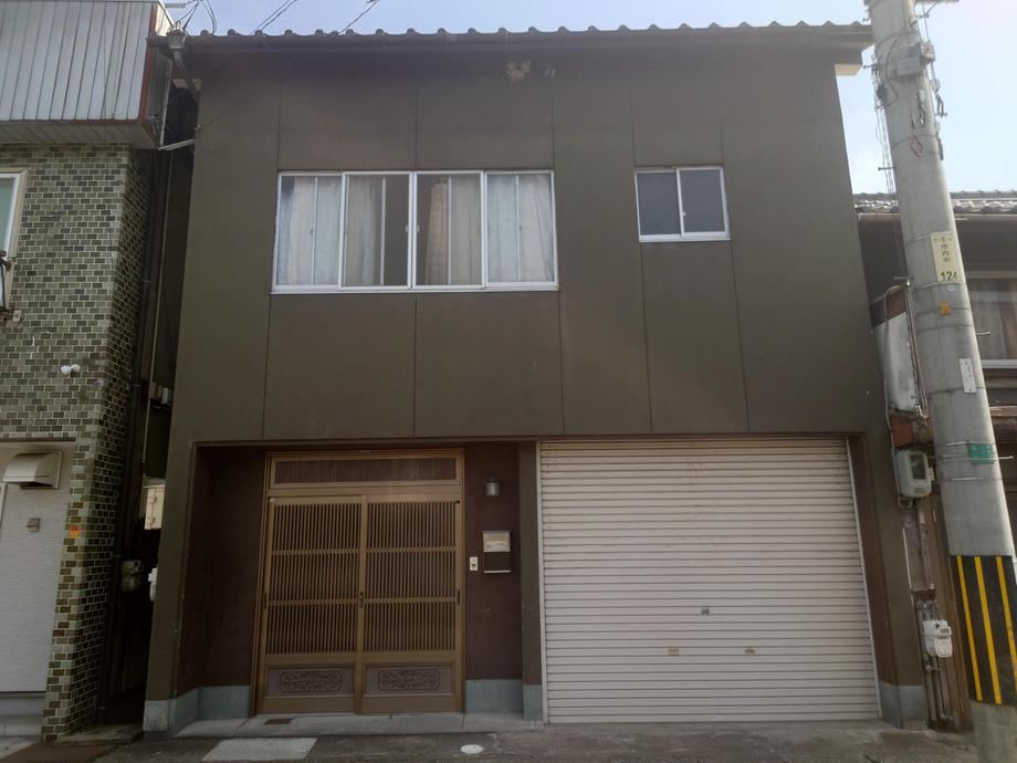 Charming 5DK House Near Higashi-Tsuyama Station - Photo 1
