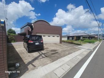 8LDK+S house in Saito
