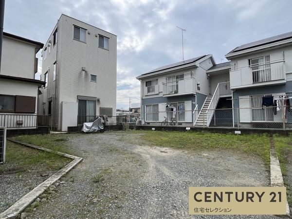 Convenient Land in Oi Town - Photo 1